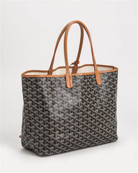 vintage goyard handbags|goyard bag where to buy.